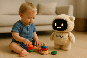 Un Robot éducatif